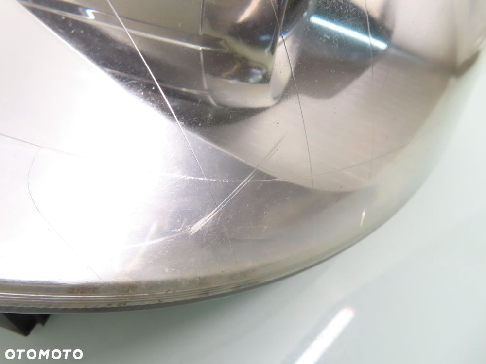 LAMPA PRAWA PRZEDNIA MERCEDES W245 - 6