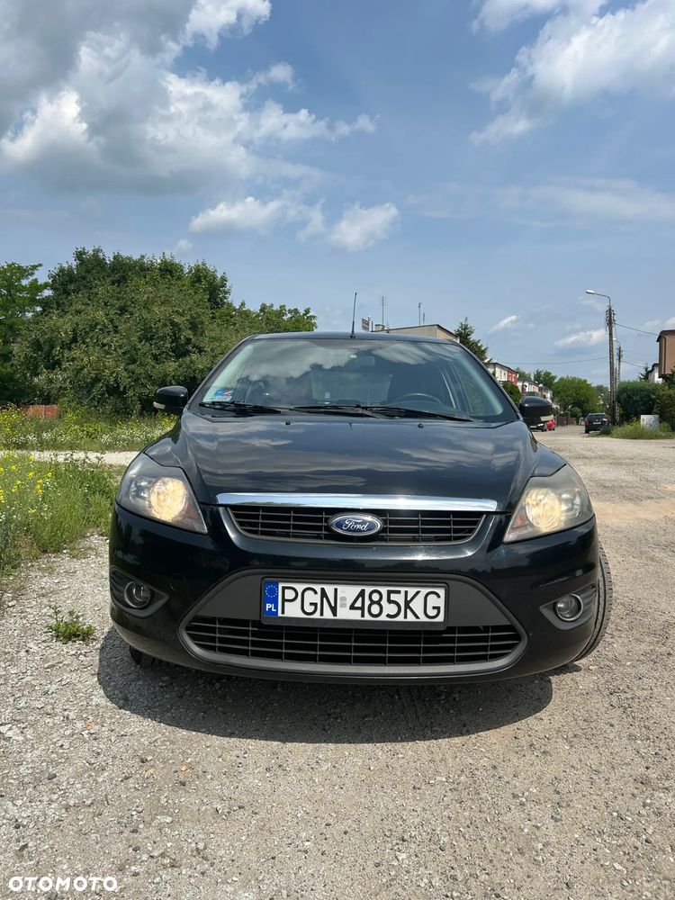 Ford Focus - 20