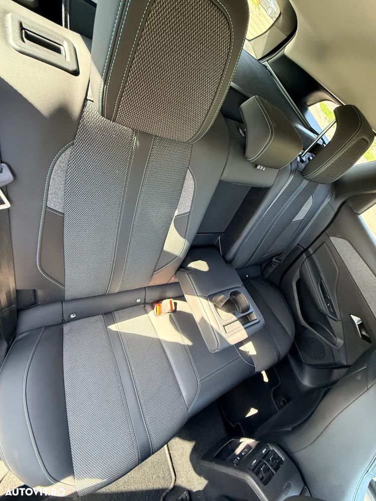 Peugeot 308 BlueHDi 130 EAT8 Allure Pack - 10
