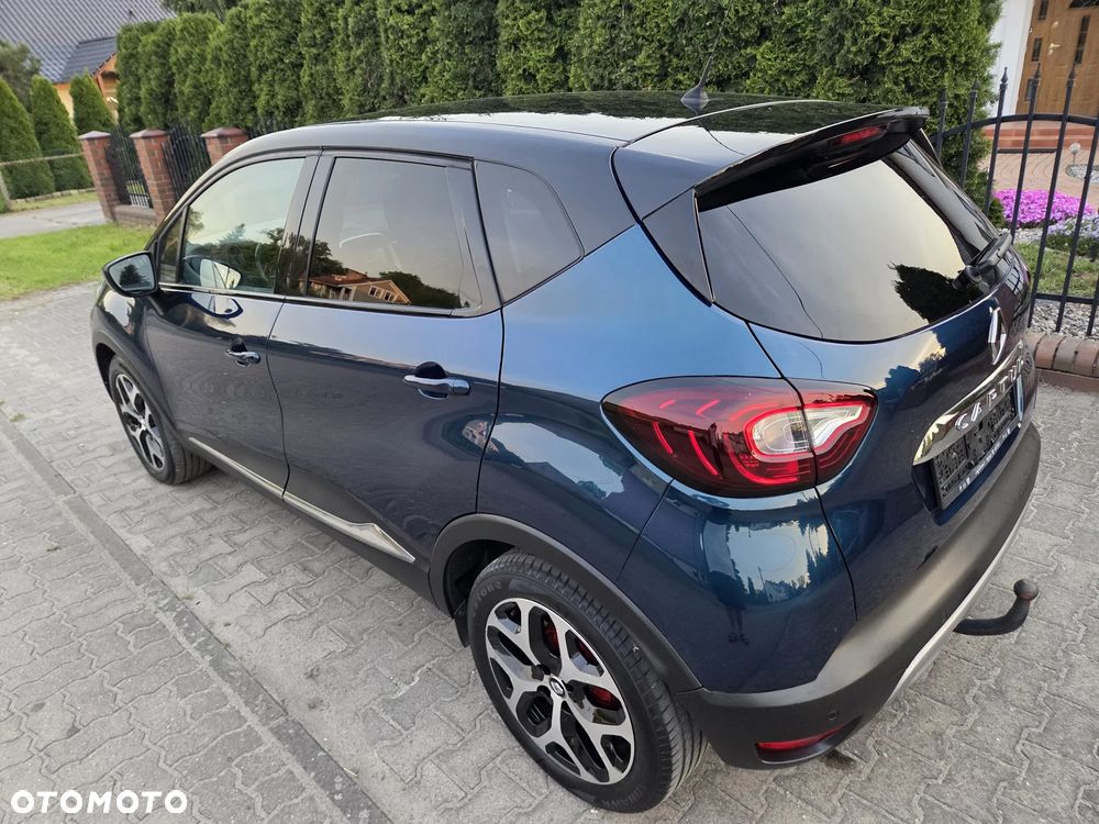 Renault Captur 0.9 Energy TCe Alize - 9