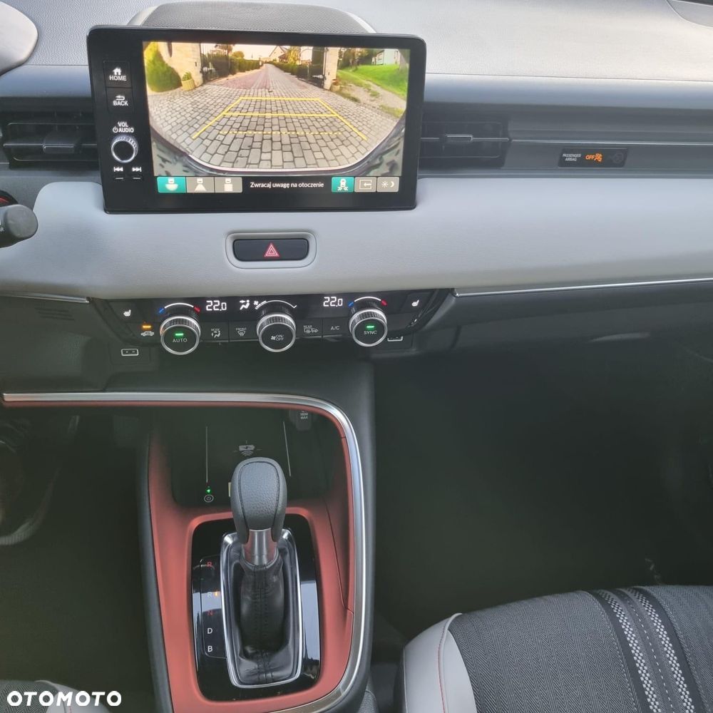 Honda HR-V 1.5 Executive (ADAS / Connect+) CVT - 14