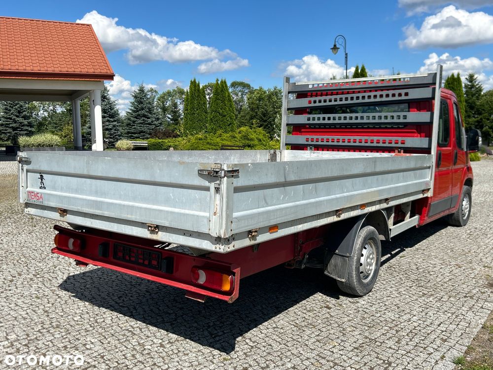 Peugeot Boxer - 6