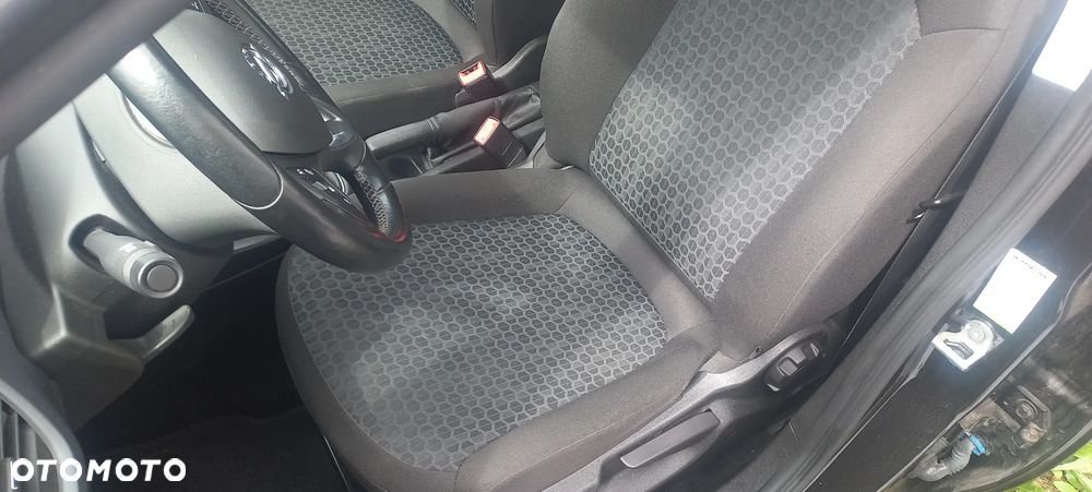 Opel Corsa 1.4 Active - 12