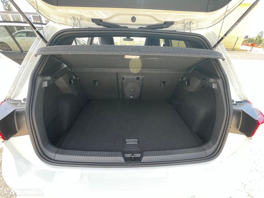 VW Golf 2.0 TSI OPF 4Motion DSG R 20 Years - 15