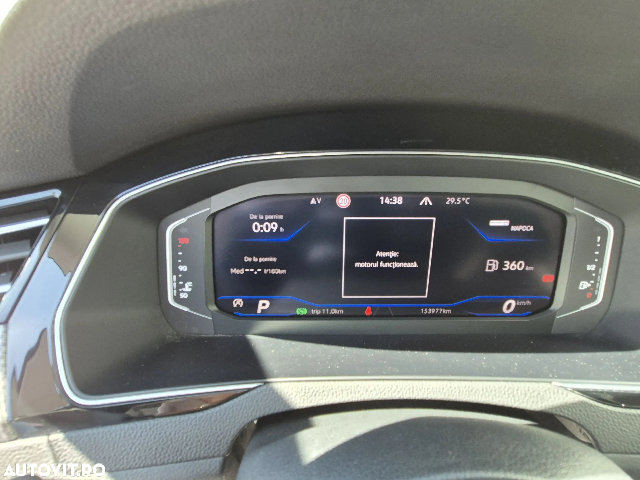 Volkswagen Passat Alltrack 2.0 TDI 4Mot DSG - 16