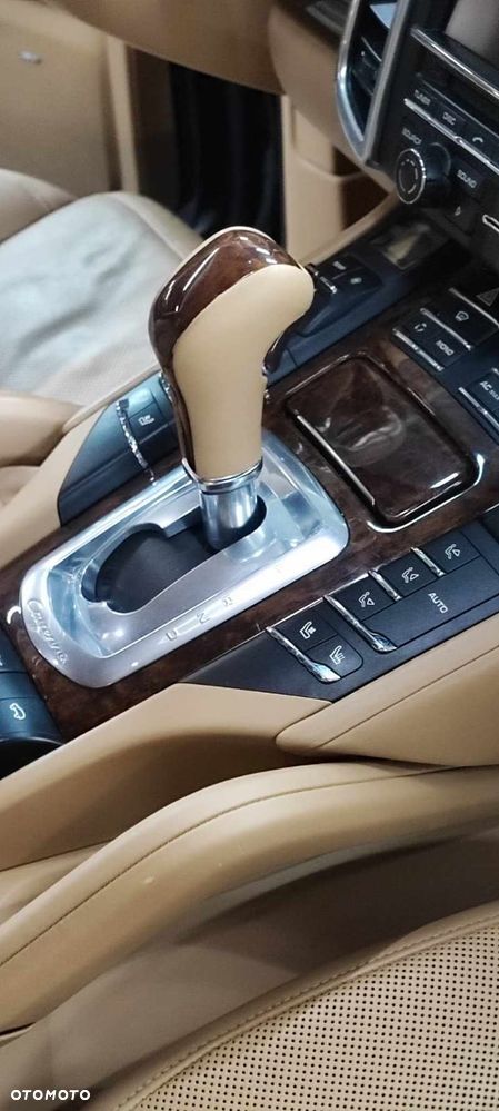 Porsche Cayenne Diesel - 8