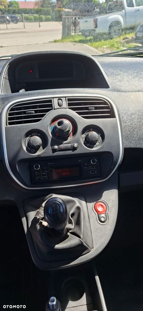 Renault Kangoo ENERGY dCi 75 FAP Authentique - 14