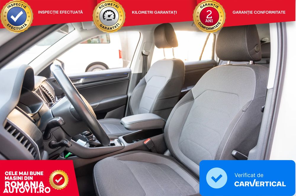 Skoda Kodiaq 2.0 TDI DSG Active - 22