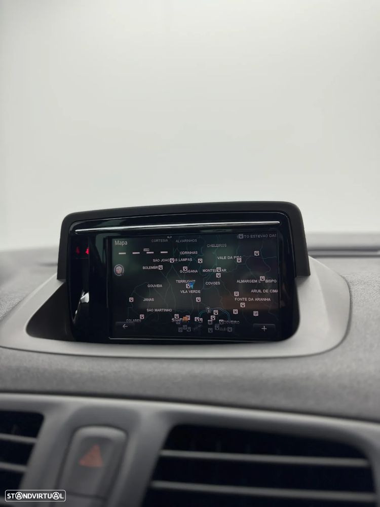 Renault Mégane 1.5 dCi GT Line - 14