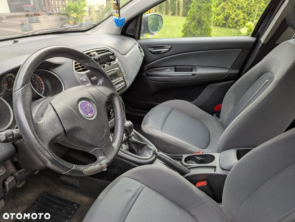 Fiat Bravo - 9