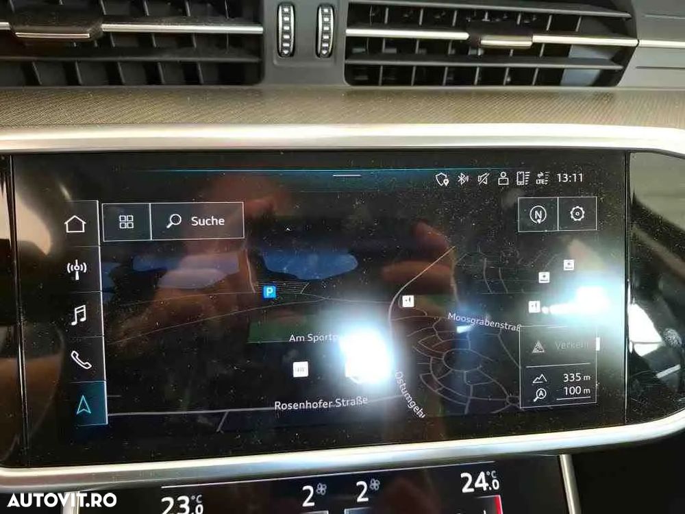 Audi A6 2.0 40 TDI S tronic Design - 11