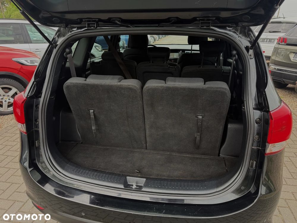 Kia Carens 1.7 CRDi 115 Dream-Team Edition - 10