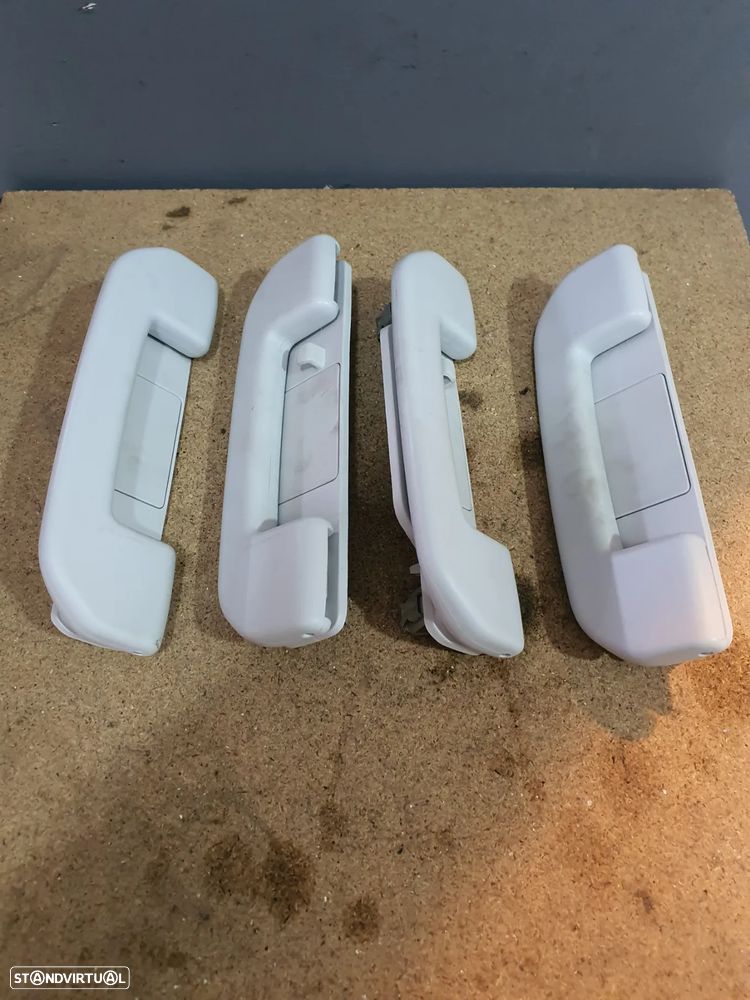 PEGAS TEJADILHO PEUGEOT 508 RXH