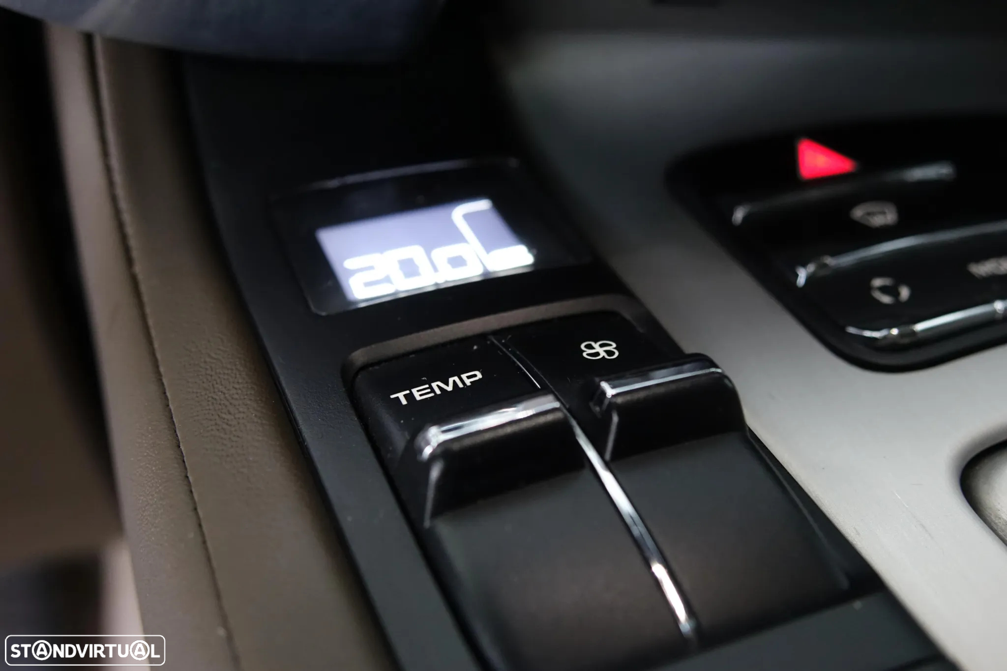 Porsche Cayenne Tiptronic - 30