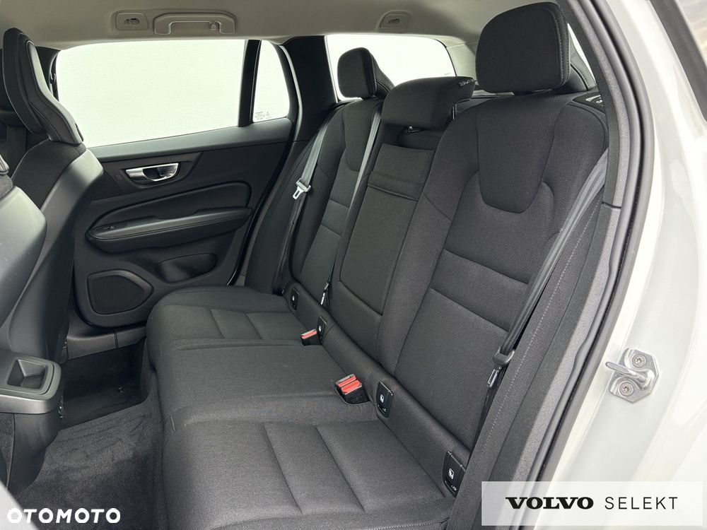 Volvo V60 - 20