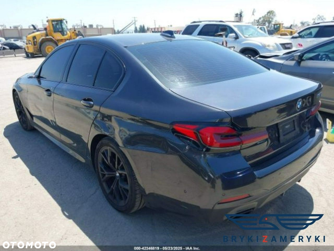 BMW Seria 5 - 4