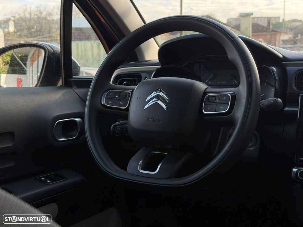 Citroën C3 1.2 PureTech Shine - 8