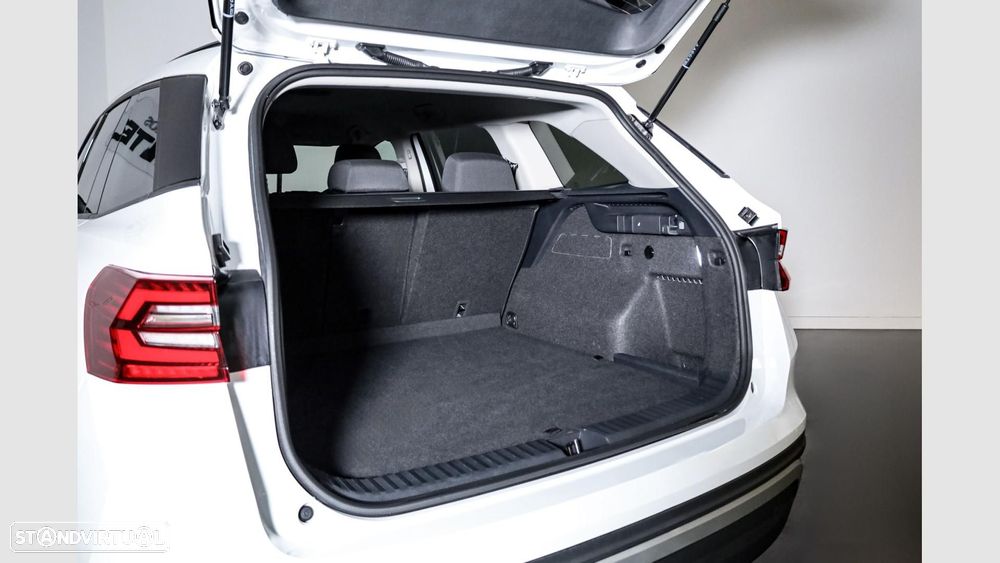 Skoda Kodiaq 1.5 TSI iV DSG - 20