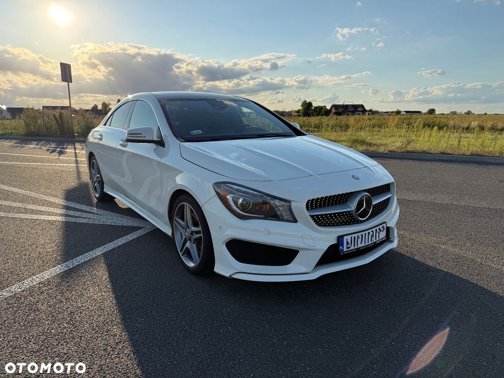Mercedes-Benz CLA 250 4-Matic - 2