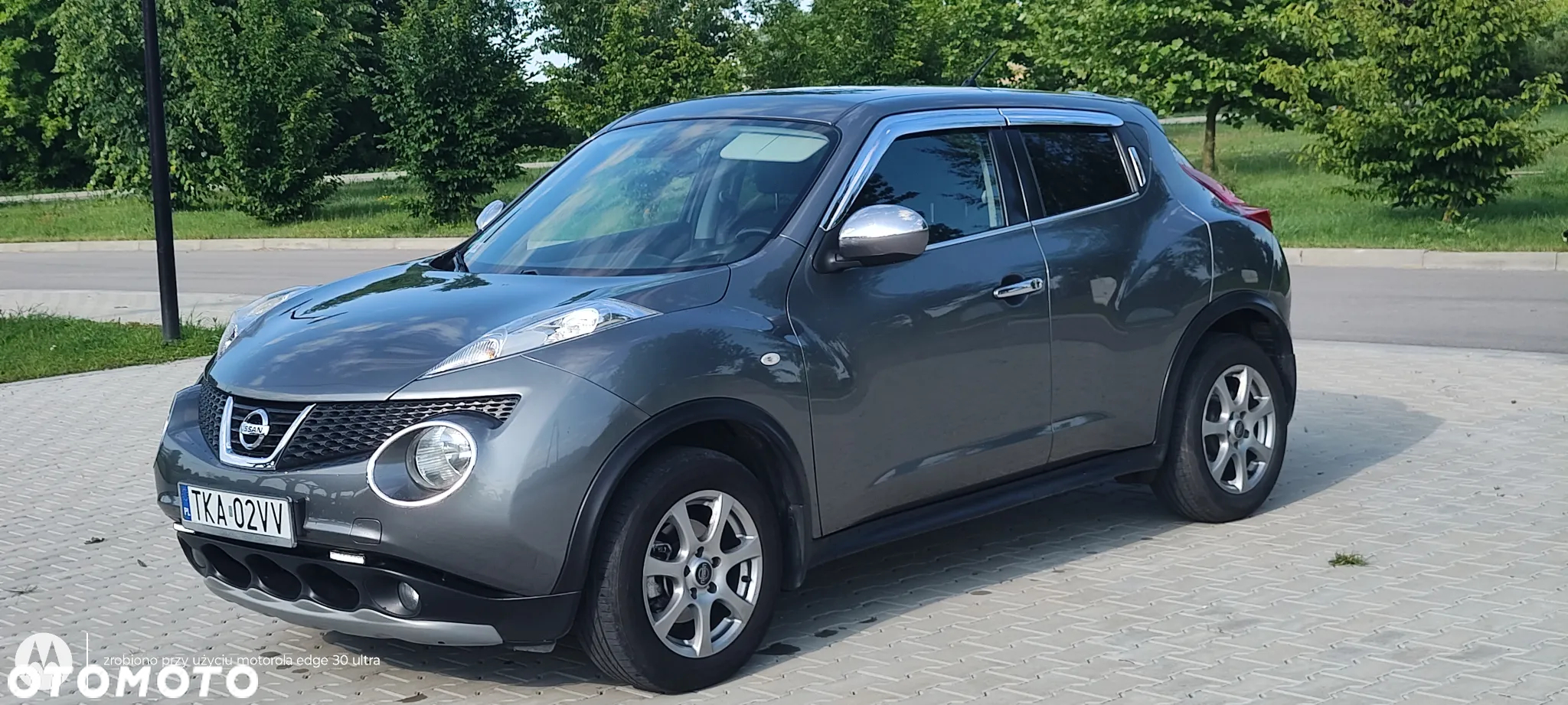 Nissan Juke - 6