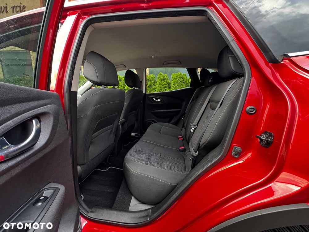 Renault Kadjar 1.5 dCi Energy Intens EDC - 21