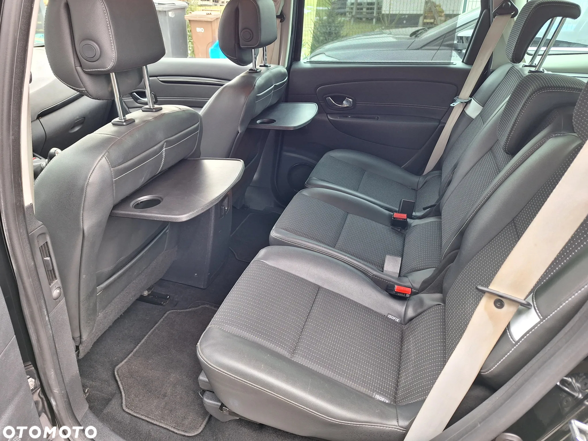 Renault Grand Scenic Gr 1.4 16V TCE Bose Edition - 19