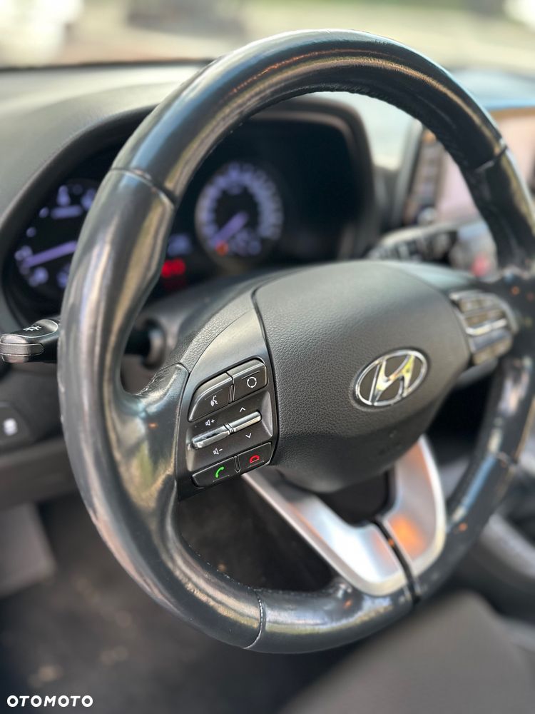Hyundai i30 1.4 Premium - 29