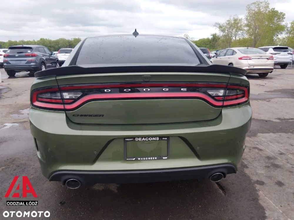 Dodge Charger 5.7 R/T Daytona - 16