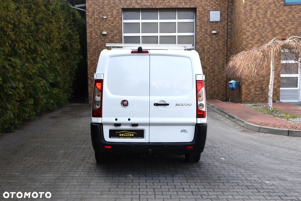 Fiat SCUDO LONG 2.0 HDI - 31