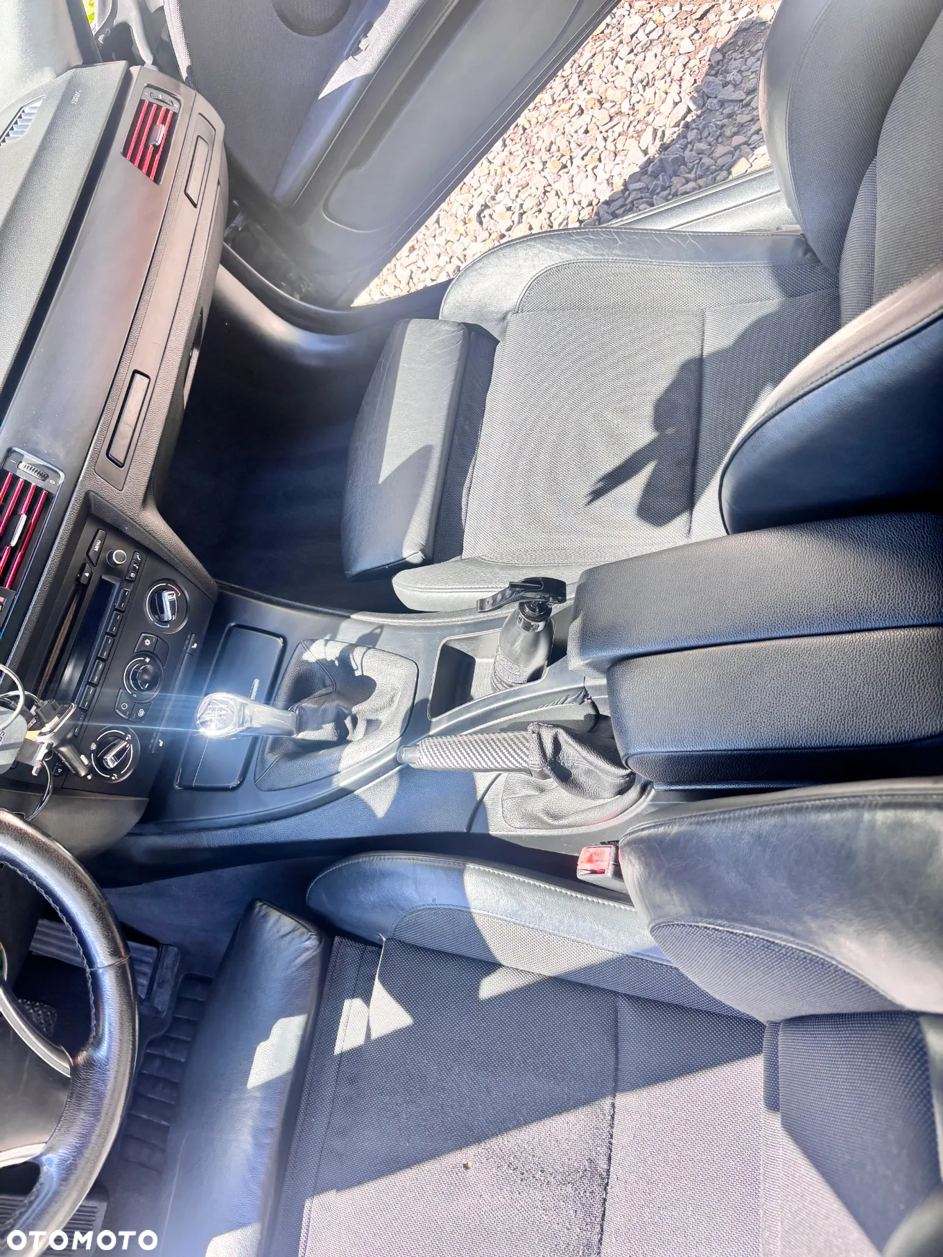 BMW Seria 3 325d - 11