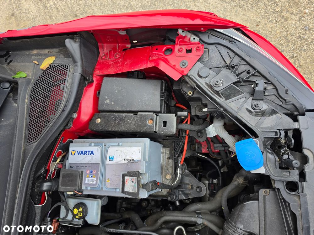 Audi Q2 30 TFSI S line - 33