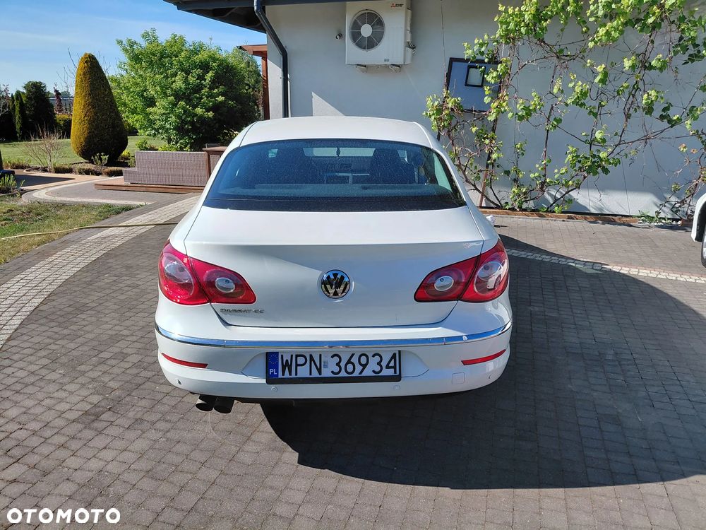 Volkswagen CC 1.8 TSI - 3