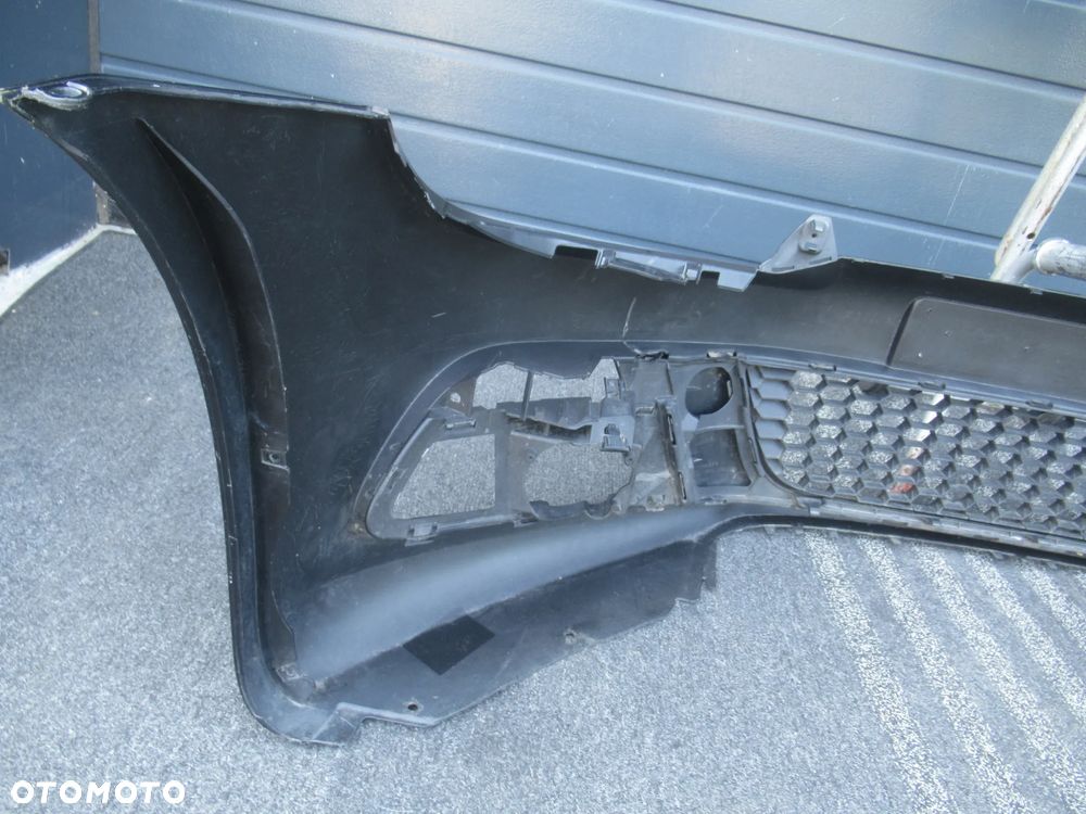 ZDERZAK PRZEDNI PRZÓD VW SCIROCCO III 3 1K8807221L 2008-2014 - 23
