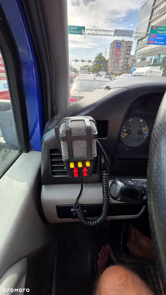 Volkswagen LT 35 TDI 2DM1B2/W82 - 3