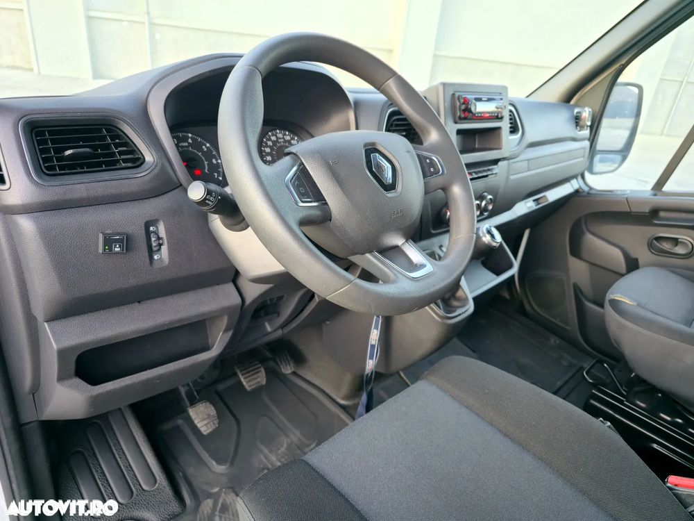 Renault Master - 5