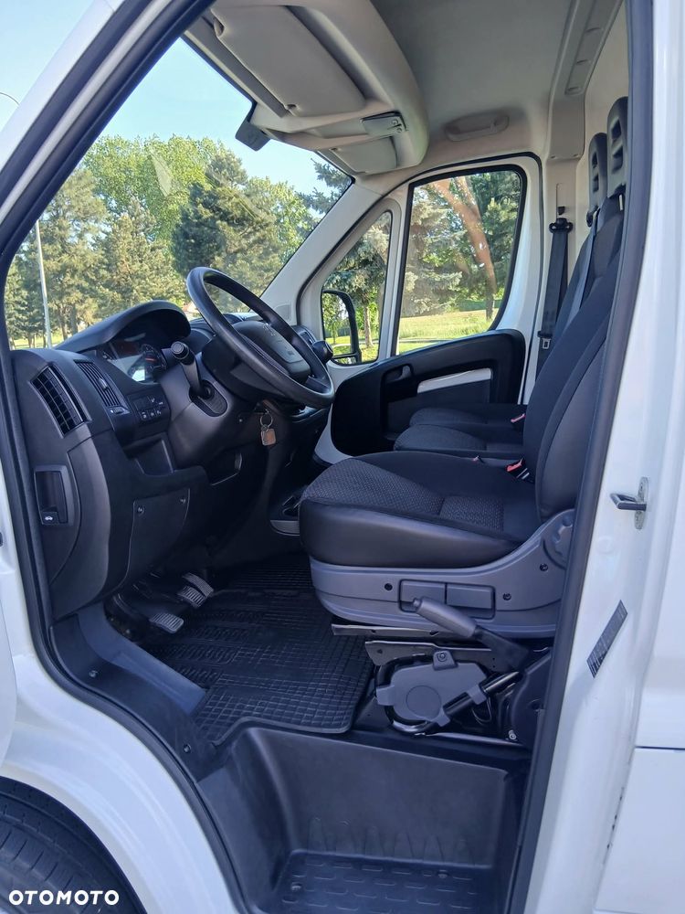 Peugeot BOXER - 6