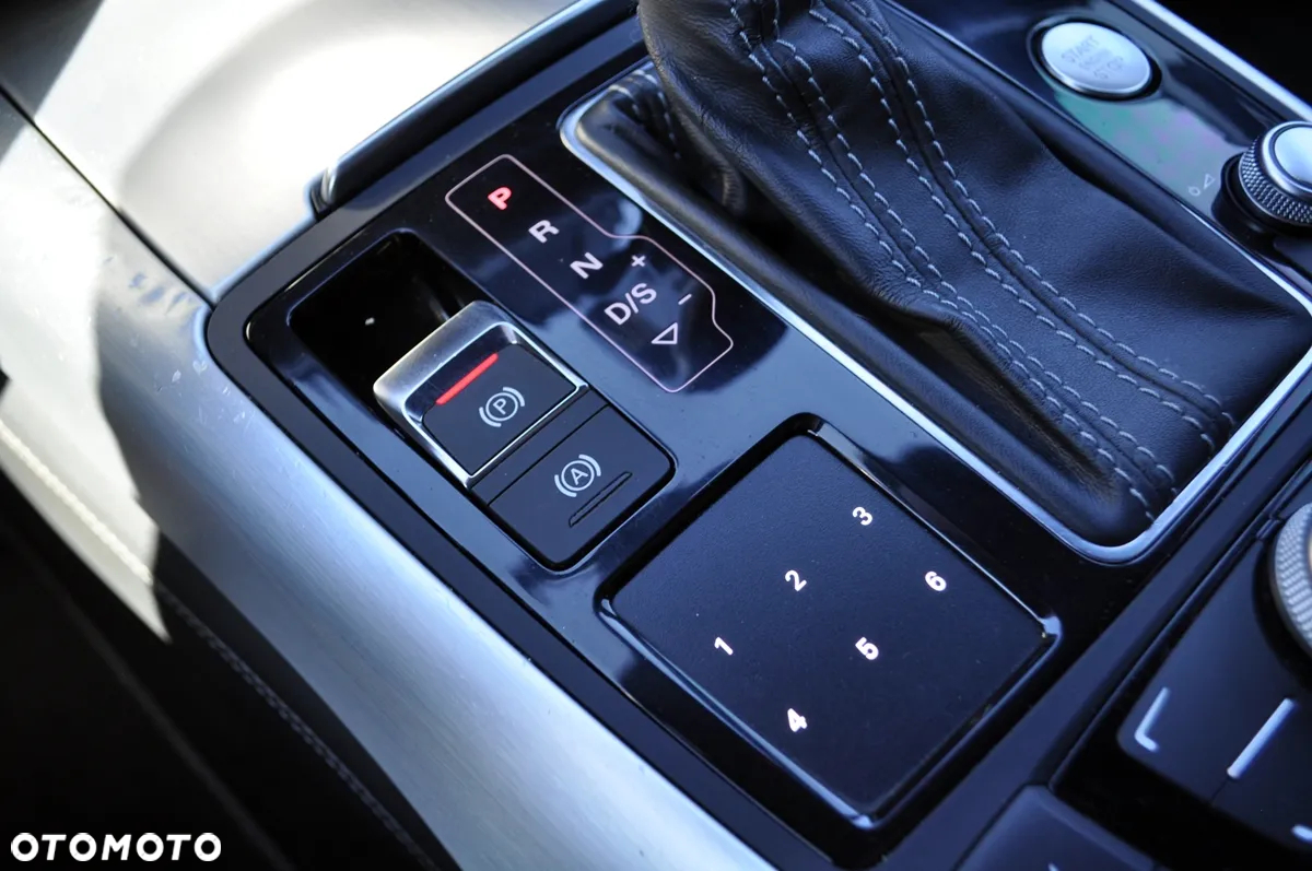 Audi A6 - 37