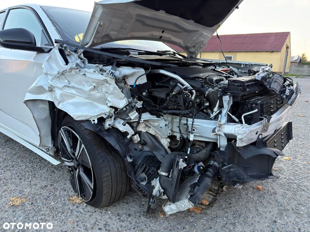 Peugeot 308 - 17