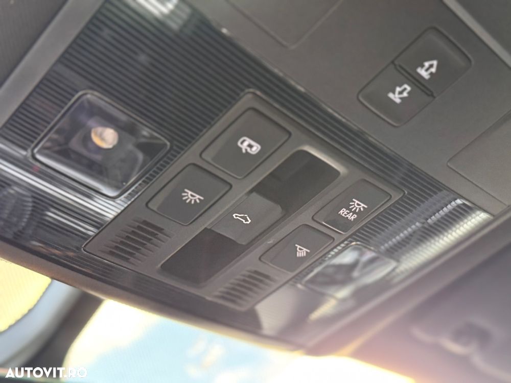 Volkswagen Passat Variant 1.4 TSI Plug-In-Hybrid DSG GTE - 34