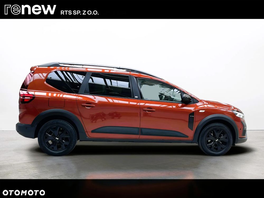 Dacia Jogger 1.0 TCe Extreme 7os - 6