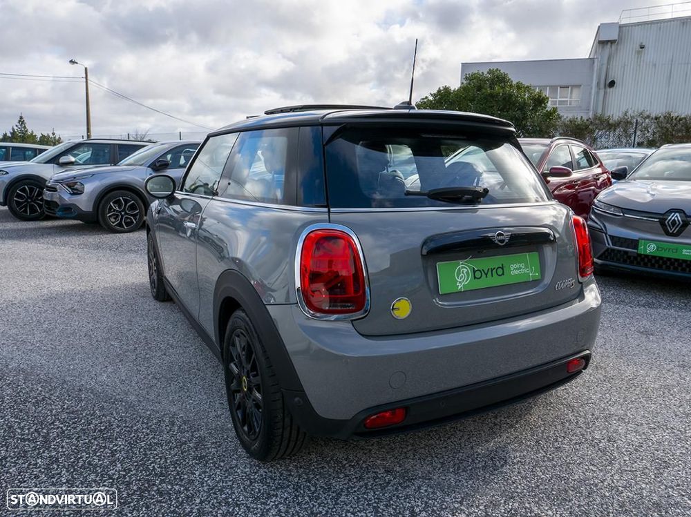 MINI 3 Portas Cooper SE Yours - 8
