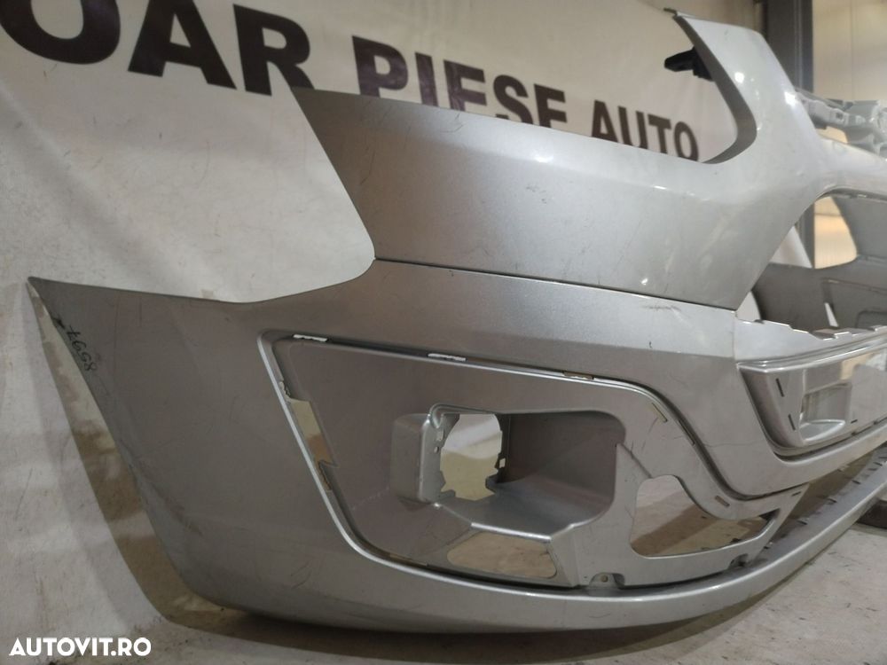 Bara fata Ford Custom, 2012, 2013, 2014, 2015, 2016, 2017, cod origine OE BK21-17K819. - 3