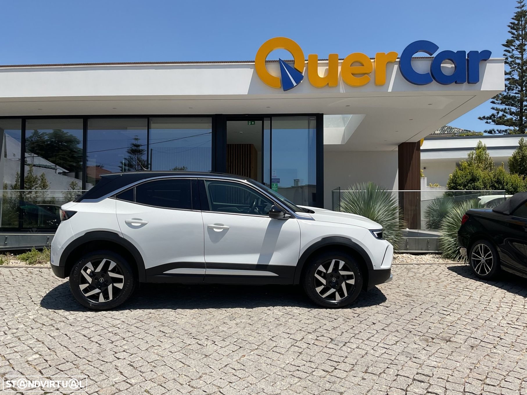 Opel Mokka 1.5 D Elegance - 5