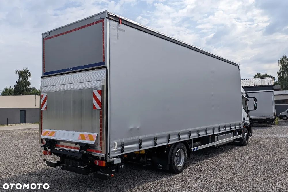 Iveco Eurocargo ML160E28/P EVI_E 280KM - 9