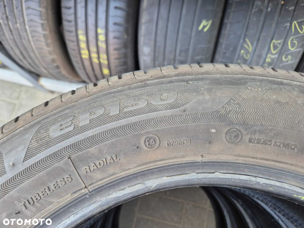 Bridgestone Ecopia EP150 205/55r16 91V N2899 - 3