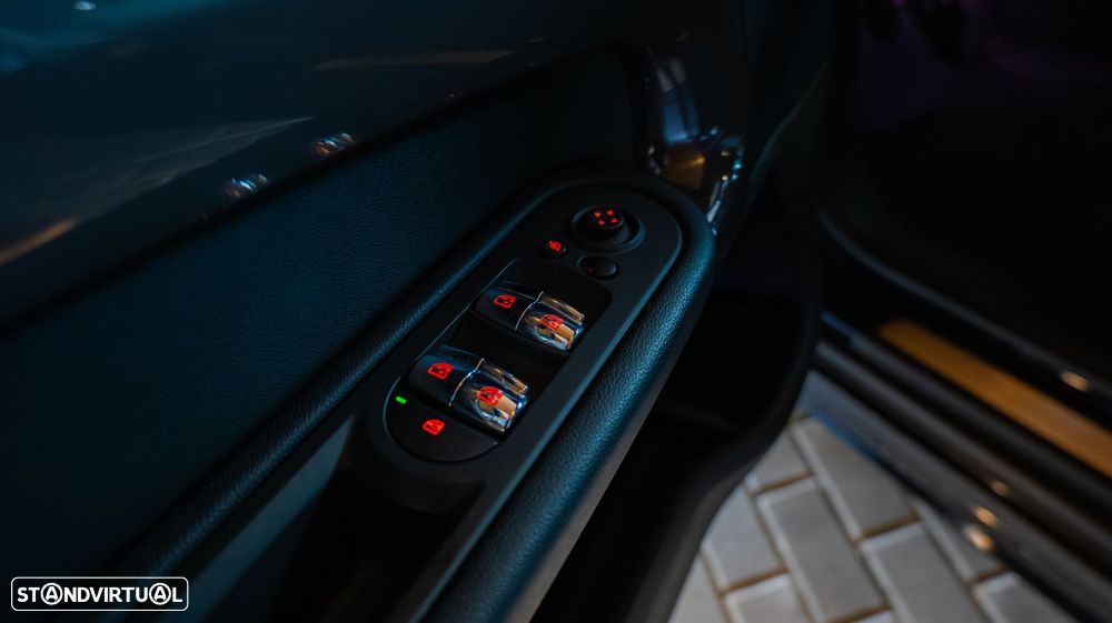 MINI Countryman Cooper S ALL4 - 12