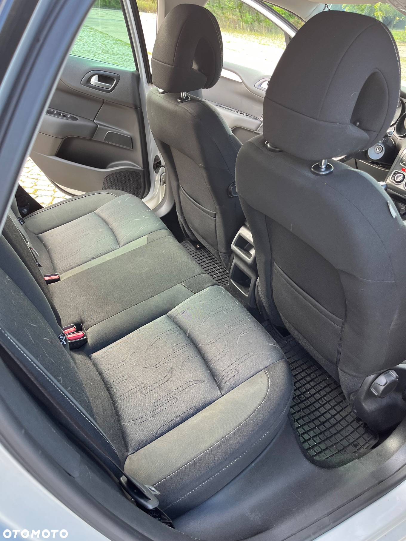 Citroën C4 - 16