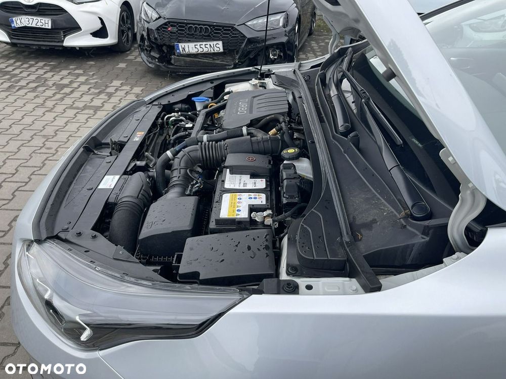 Kia Ceed 1.5 T-GDI DCT7 OPF Spirit - 14