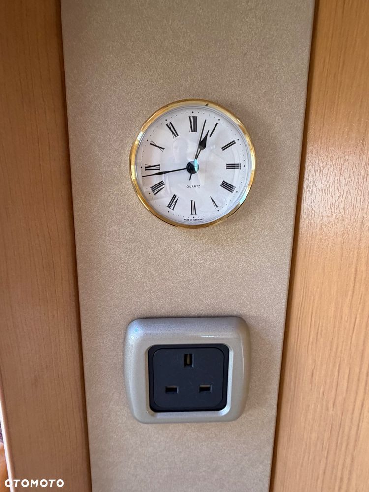 SWIFT Abbey Aventura 315 - 13