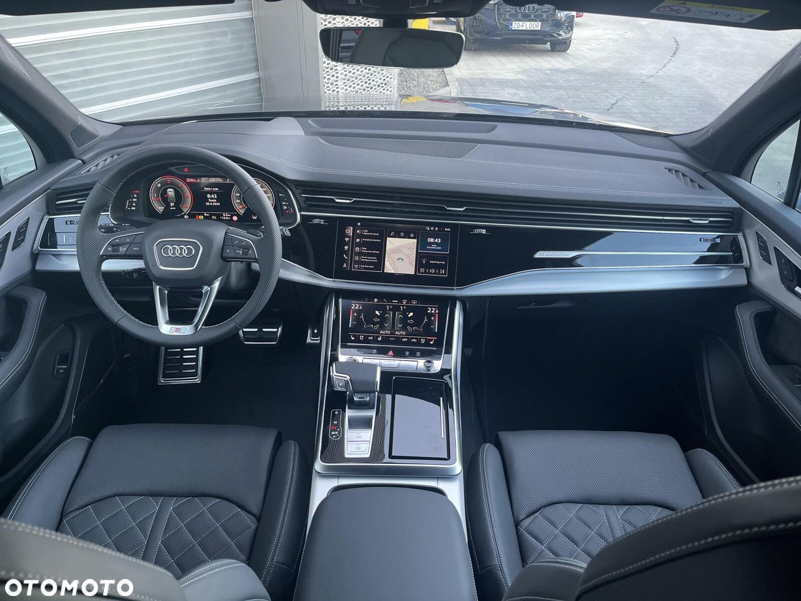 Audi Q7 - 26